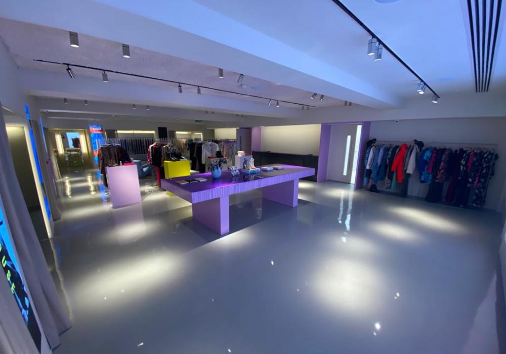 Our Case Studies Contact Flooring